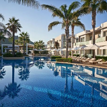 Lesante Classic, A Member Of Preferred Hotels & Resorts تسيليفي المظهر الخارجي الصورة