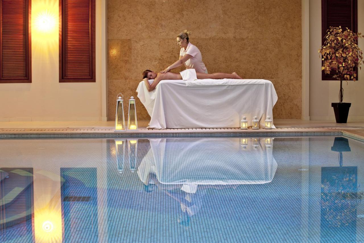 Lesante Classic, A Member Of Preferred Hotels & Resorts تسيليفي المرافق الصورة