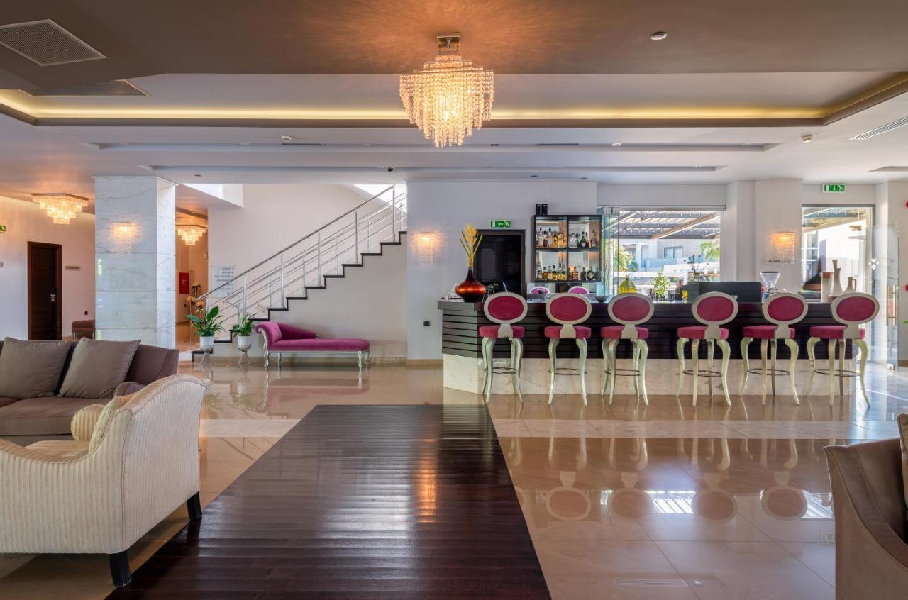 Lesante Classic, A Member Of Preferred Hotels & Resorts تسيليفي المظهر الخارجي الصورة