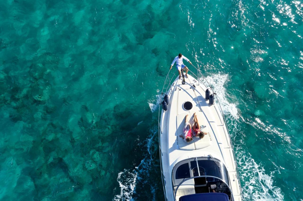 Lesante Classic, A Member Of Preferred Hotels & Resorts تسيليفي المظهر الخارجي الصورة