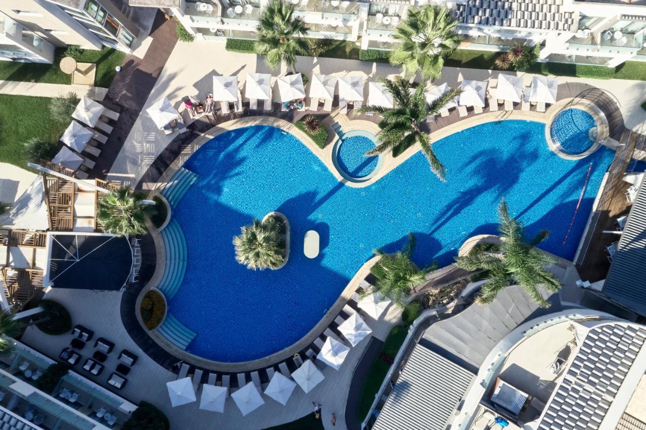 Lesante Classic, A Member Of Preferred Hotels & Resorts تسيليفي المظهر الخارجي الصورة