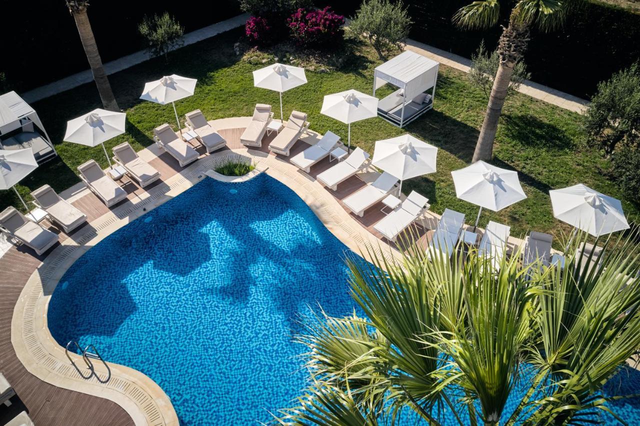 Lesante Classic, A Member Of Preferred Hotels & Resorts تسيليفي المظهر الخارجي الصورة