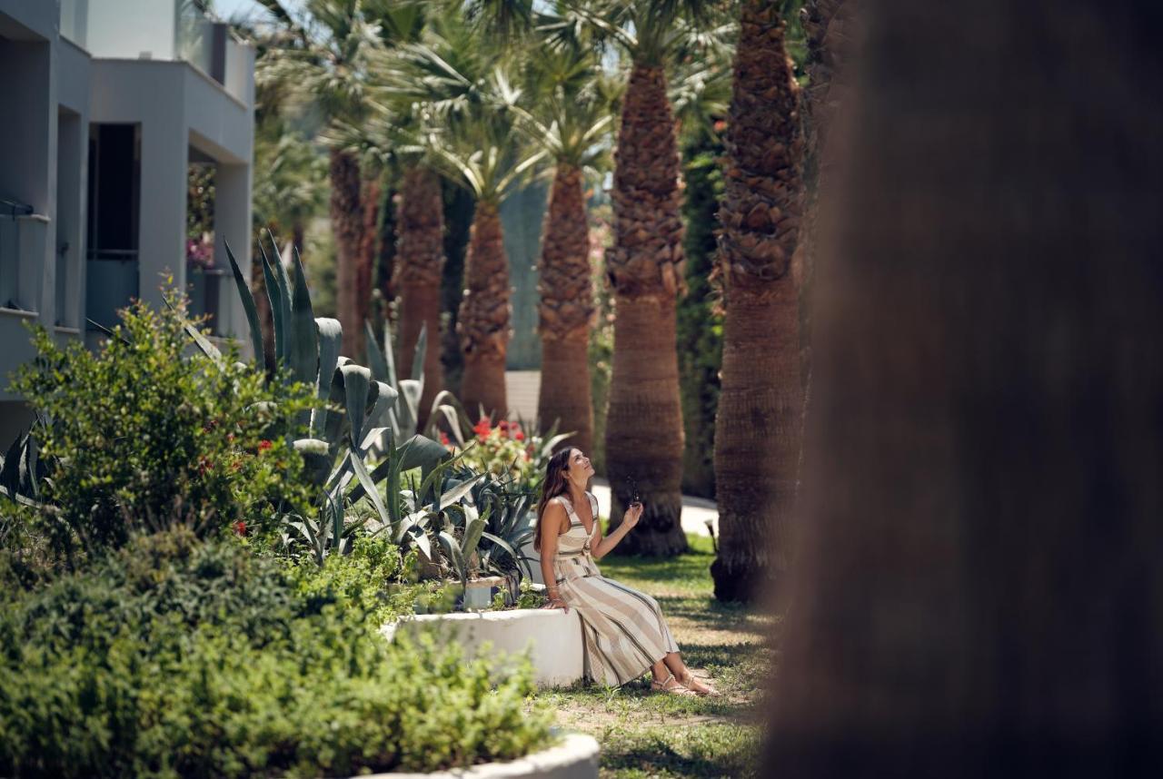 Lesante Classic, A Member Of Preferred Hotels & Resorts تسيليفي المظهر الخارجي الصورة