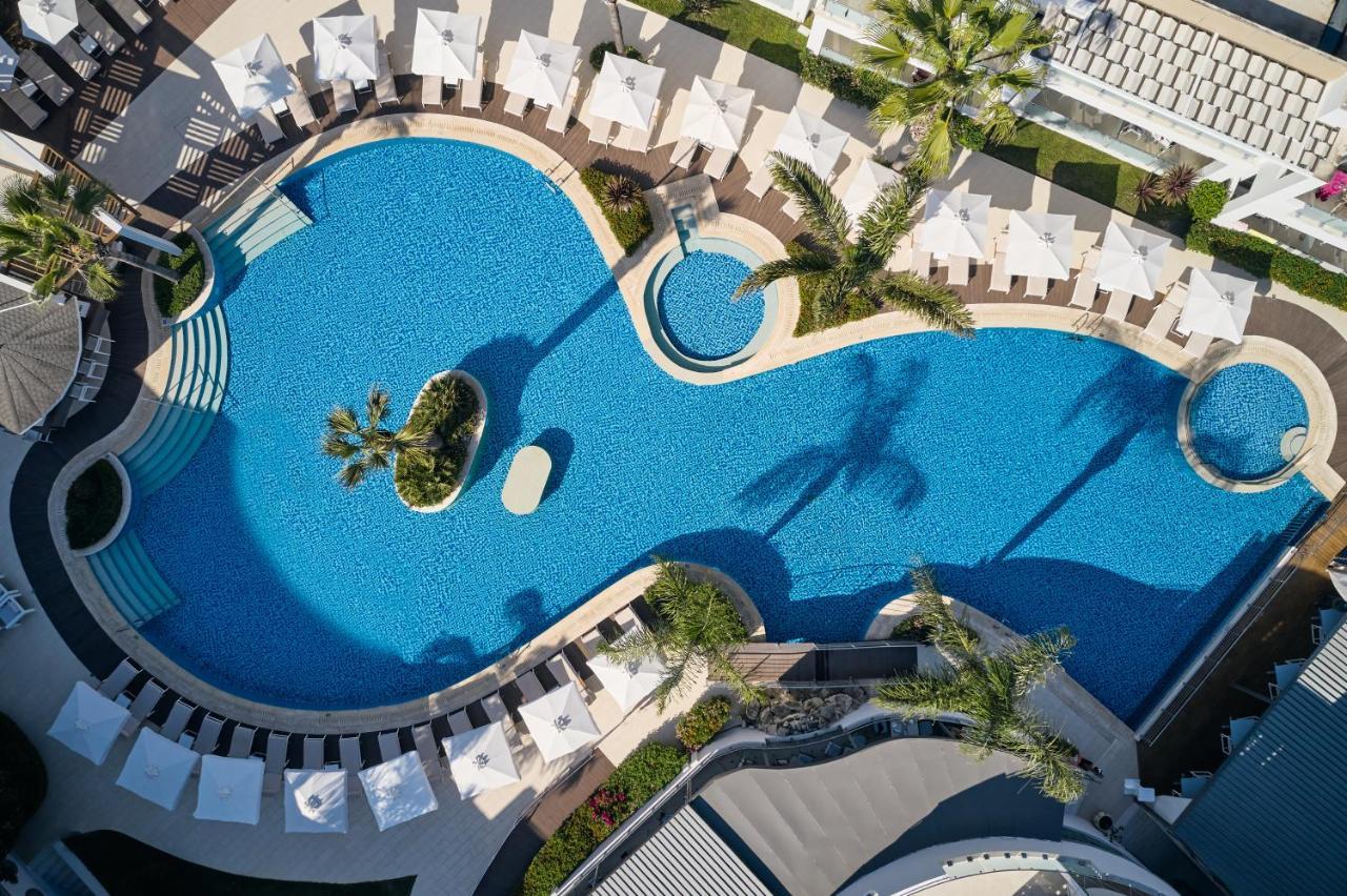 Lesante Classic, A Member Of Preferred Hotels & Resorts تسيليفي المظهر الخارجي الصورة