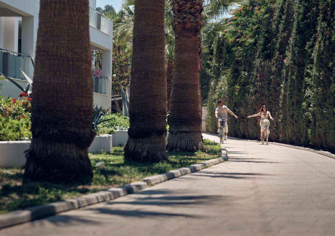 Lesante Classic, A Member Of Preferred Hotels & Resorts تسيليفي المظهر الخارجي الصورة