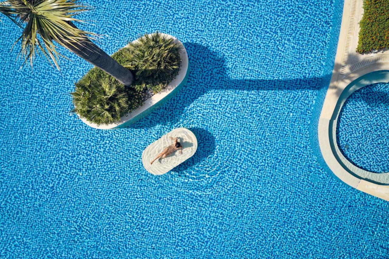 Lesante Classic, A Member Of Preferred Hotels & Resorts تسيليفي المظهر الخارجي الصورة