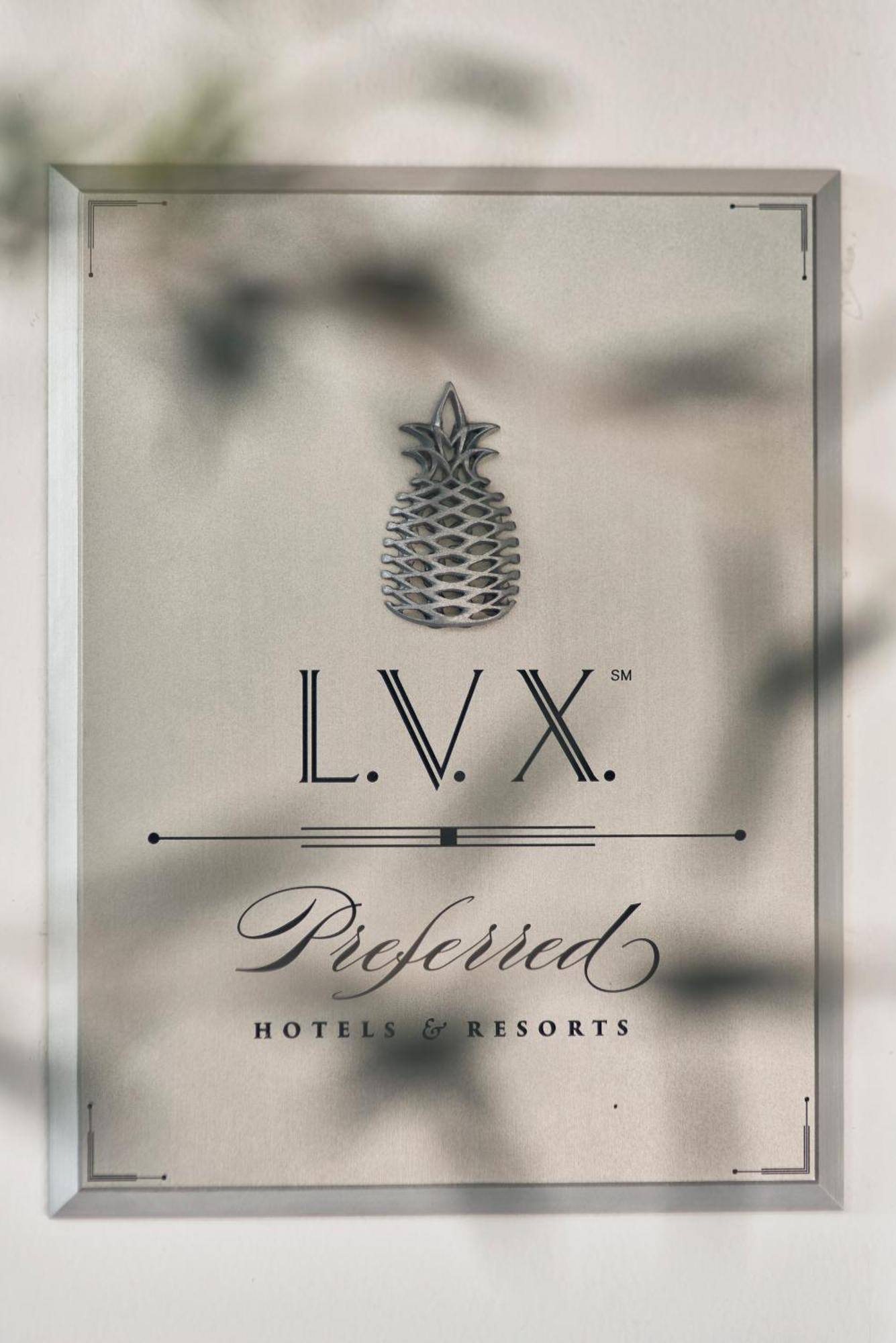 Lesante Classic, A Member Of Preferred Hotels & Resorts تسيليفي المظهر الخارجي الصورة