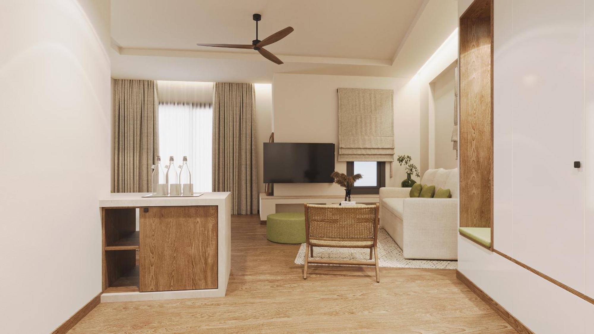 Lesante Classic, A Member Of Preferred Hotels & Resorts تسيليفي المظهر الخارجي الصورة