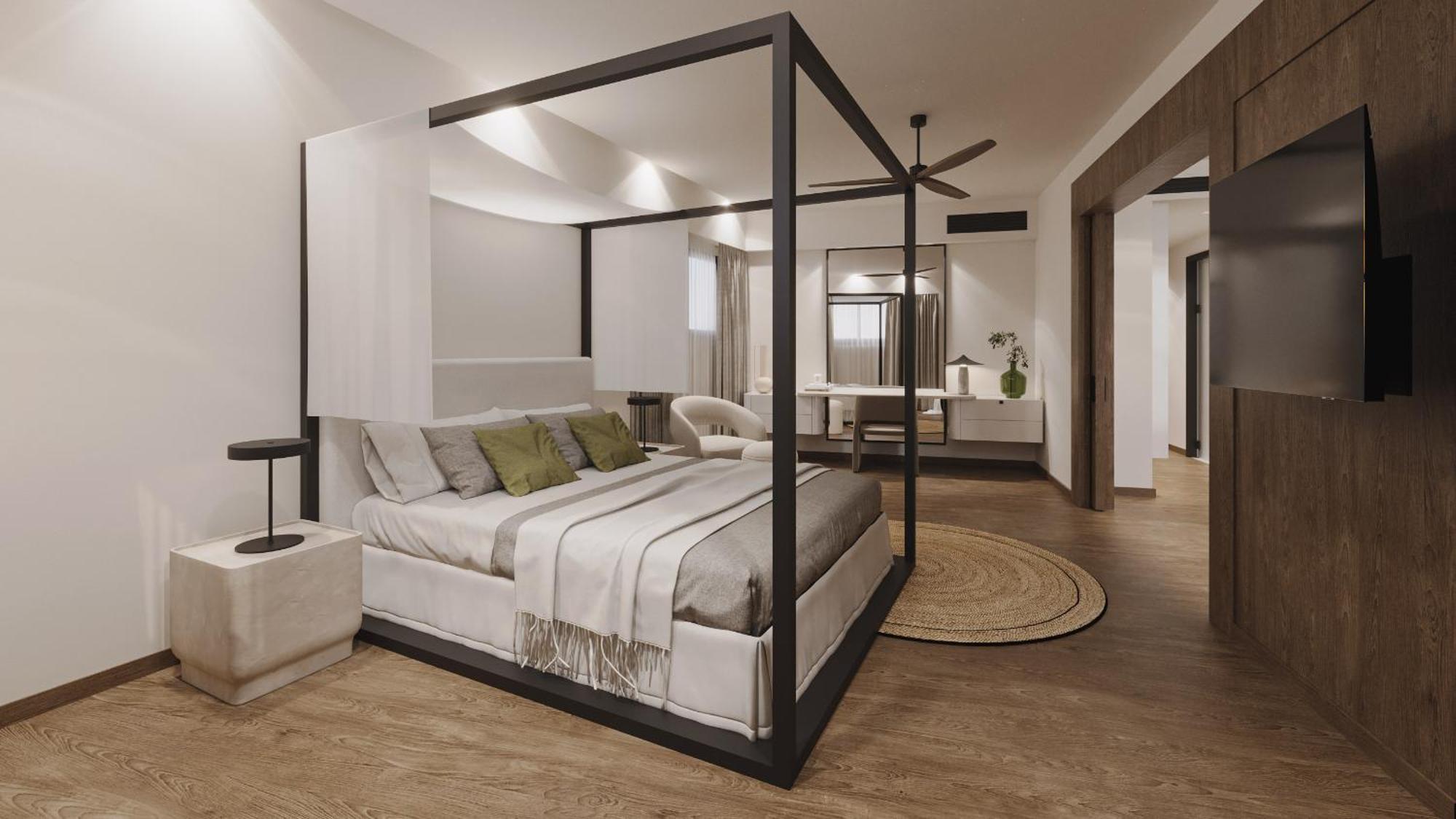 Lesante Classic, A Member Of Preferred Hotels & Resorts تسيليفي المظهر الخارجي الصورة