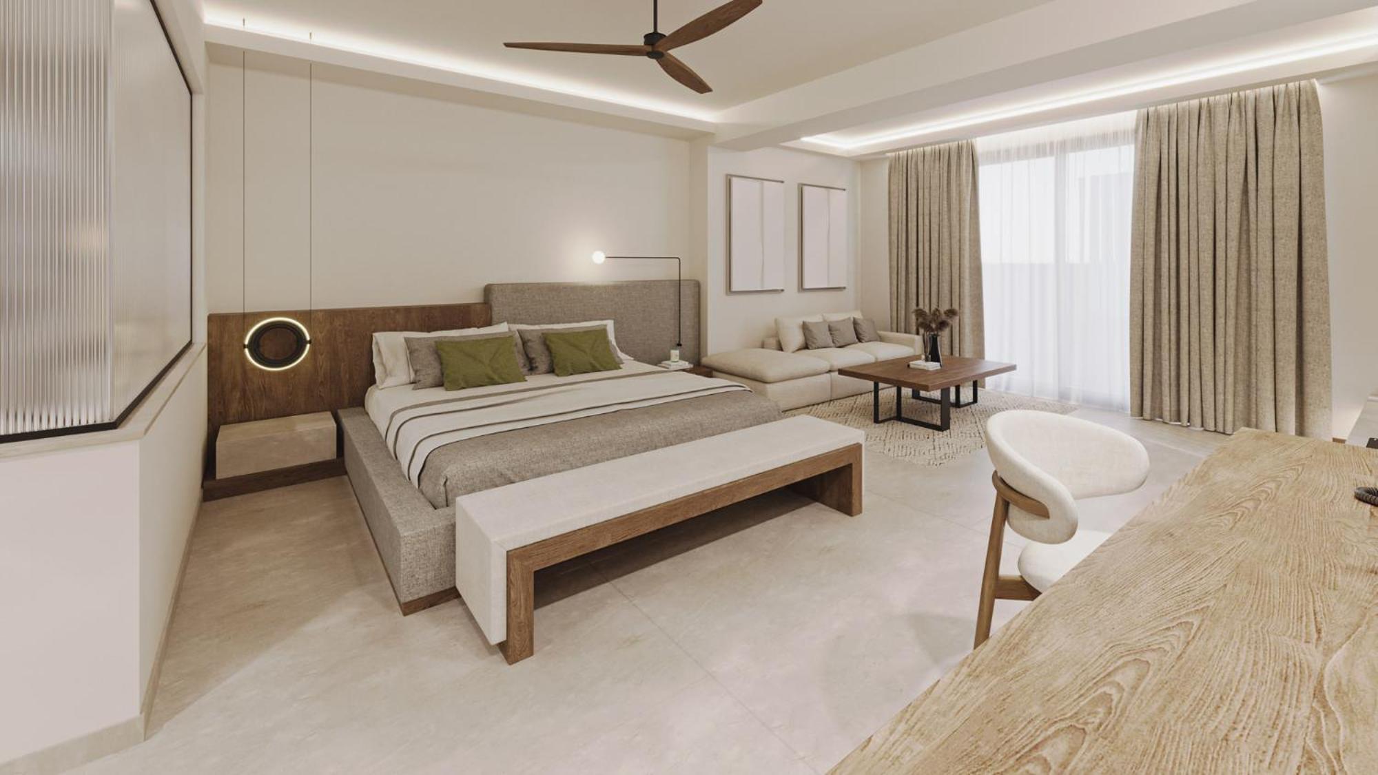 Lesante Classic, A Member Of Preferred Hotels & Resorts تسيليفي المظهر الخارجي الصورة