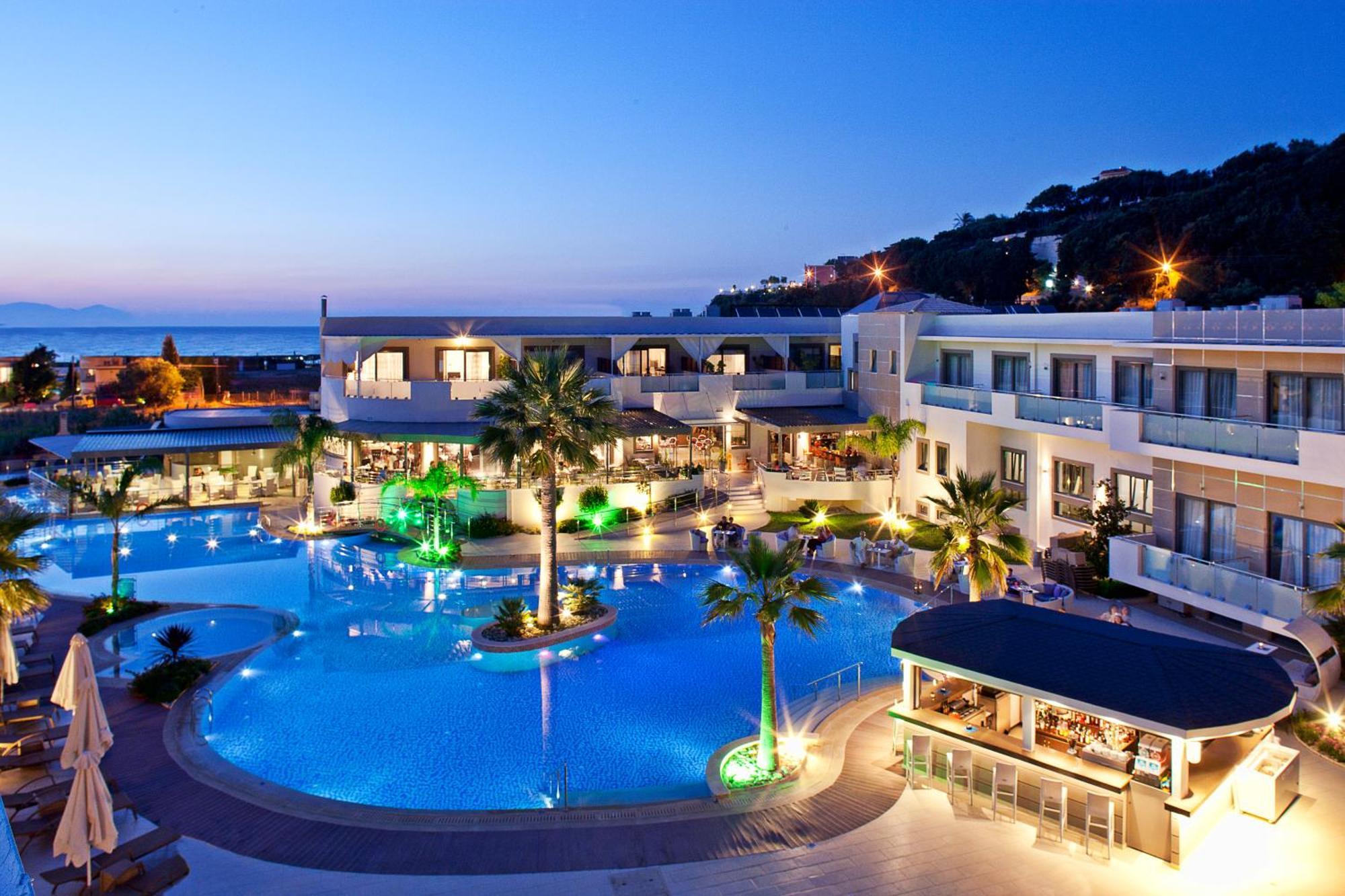 Lesante Classic, A Member Of Preferred Hotels & Resorts تسيليفي المظهر الخارجي الصورة