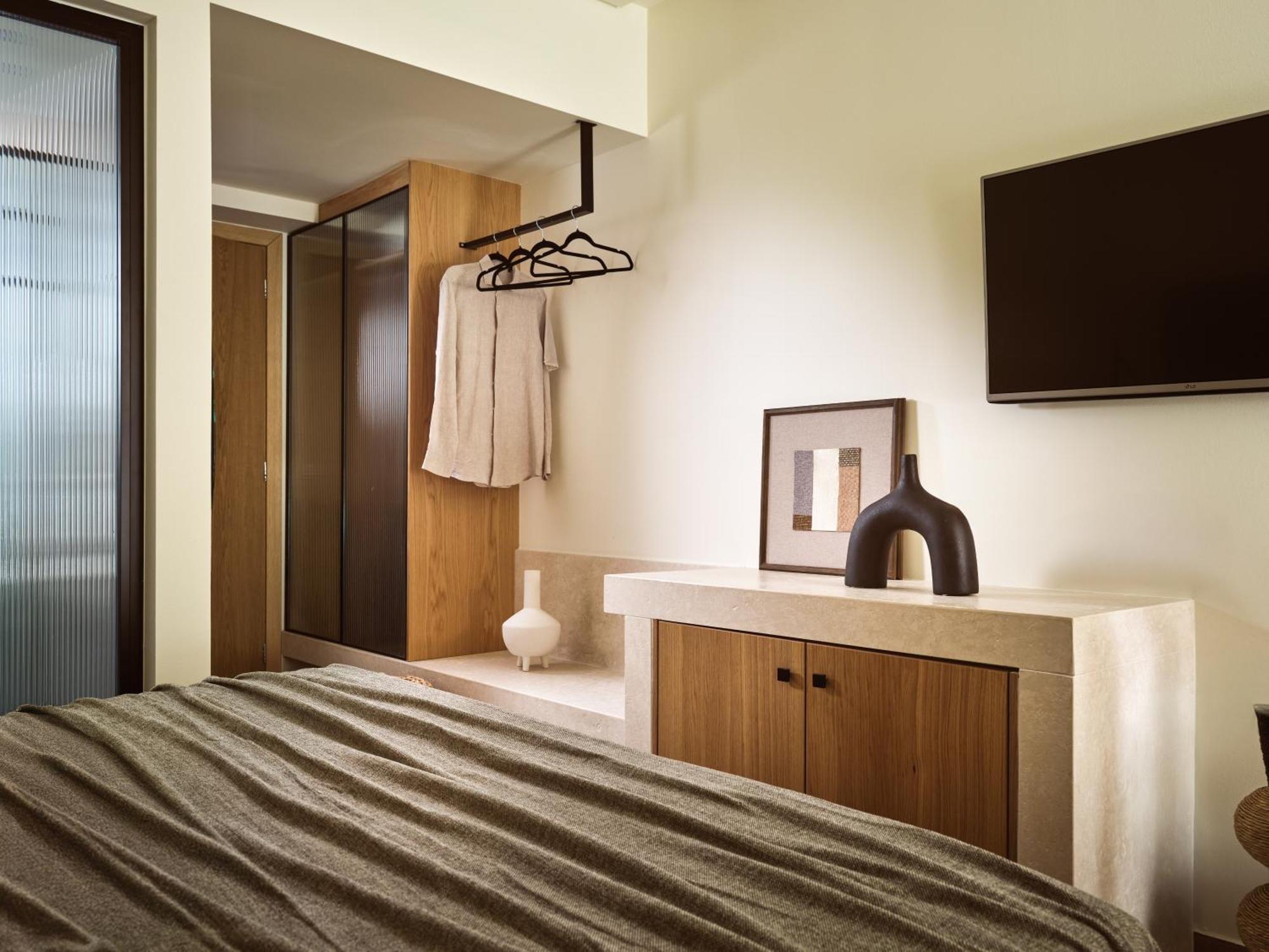 Lesante Classic, A Member Of Preferred Hotels & Resorts تسيليفي المظهر الخارجي الصورة