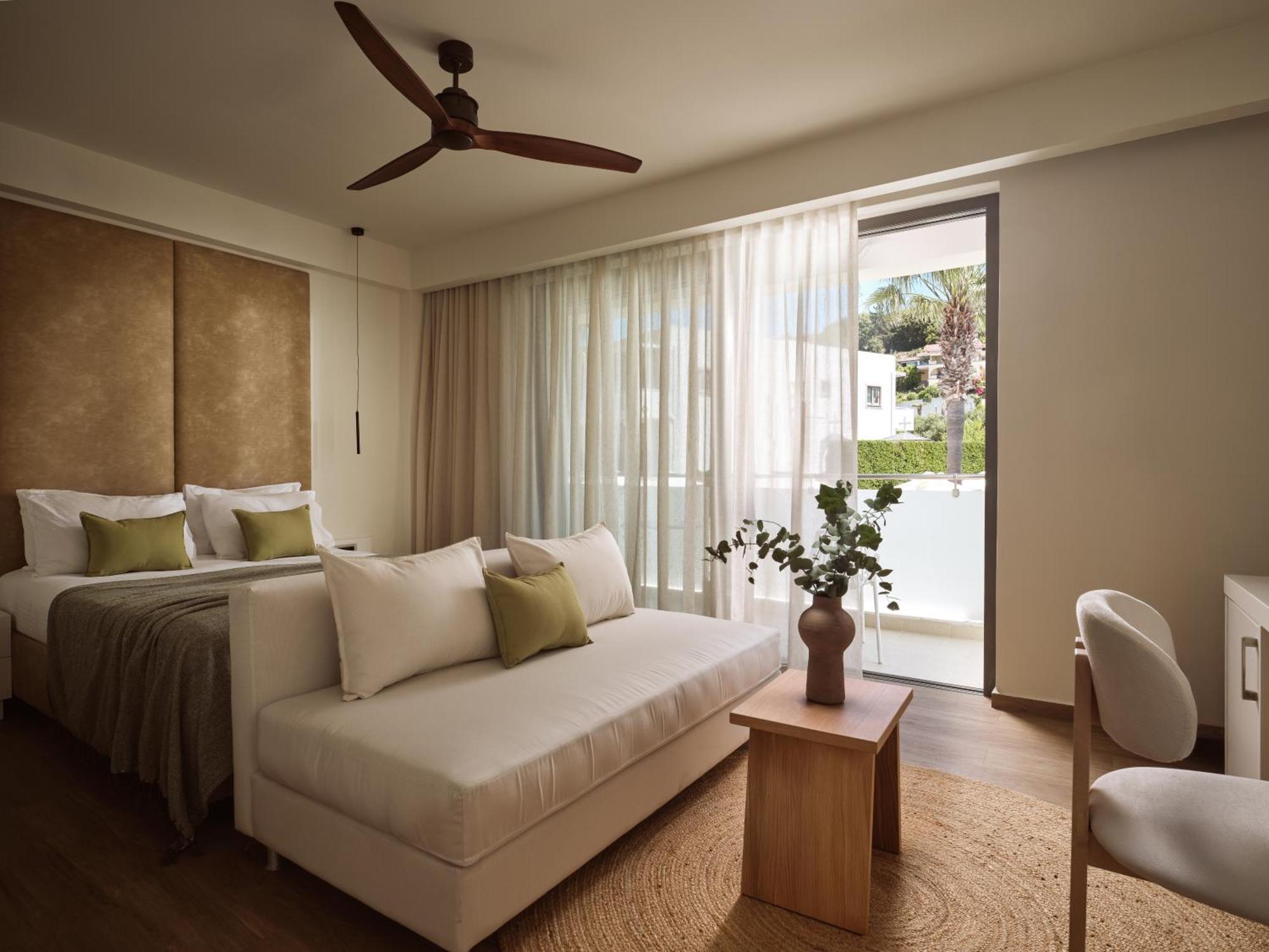 Lesante Classic, A Member Of Preferred Hotels & Resorts تسيليفي المظهر الخارجي الصورة