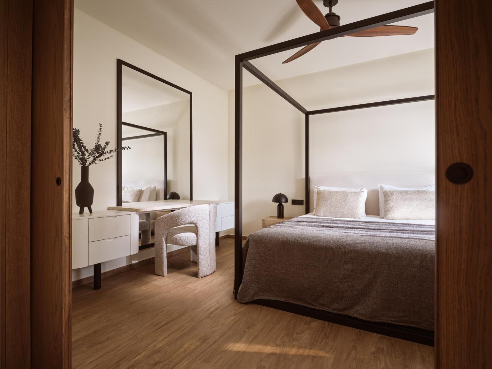 Lesante Classic, A Member Of Preferred Hotels & Resorts تسيليفي الغرفة الصورة