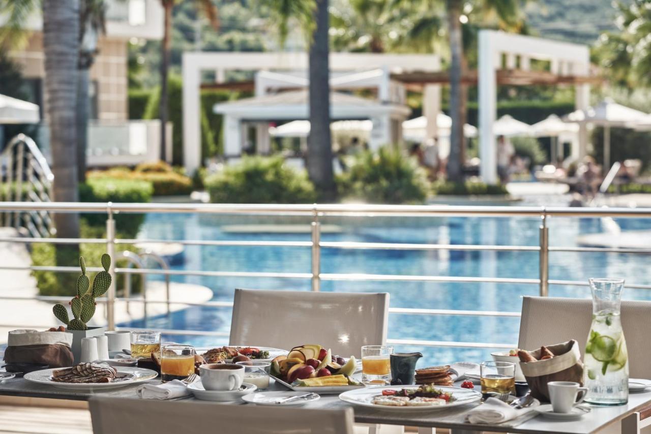 Lesante Classic, A Member Of Preferred Hotels & Resorts تسيليفي المظهر الخارجي الصورة