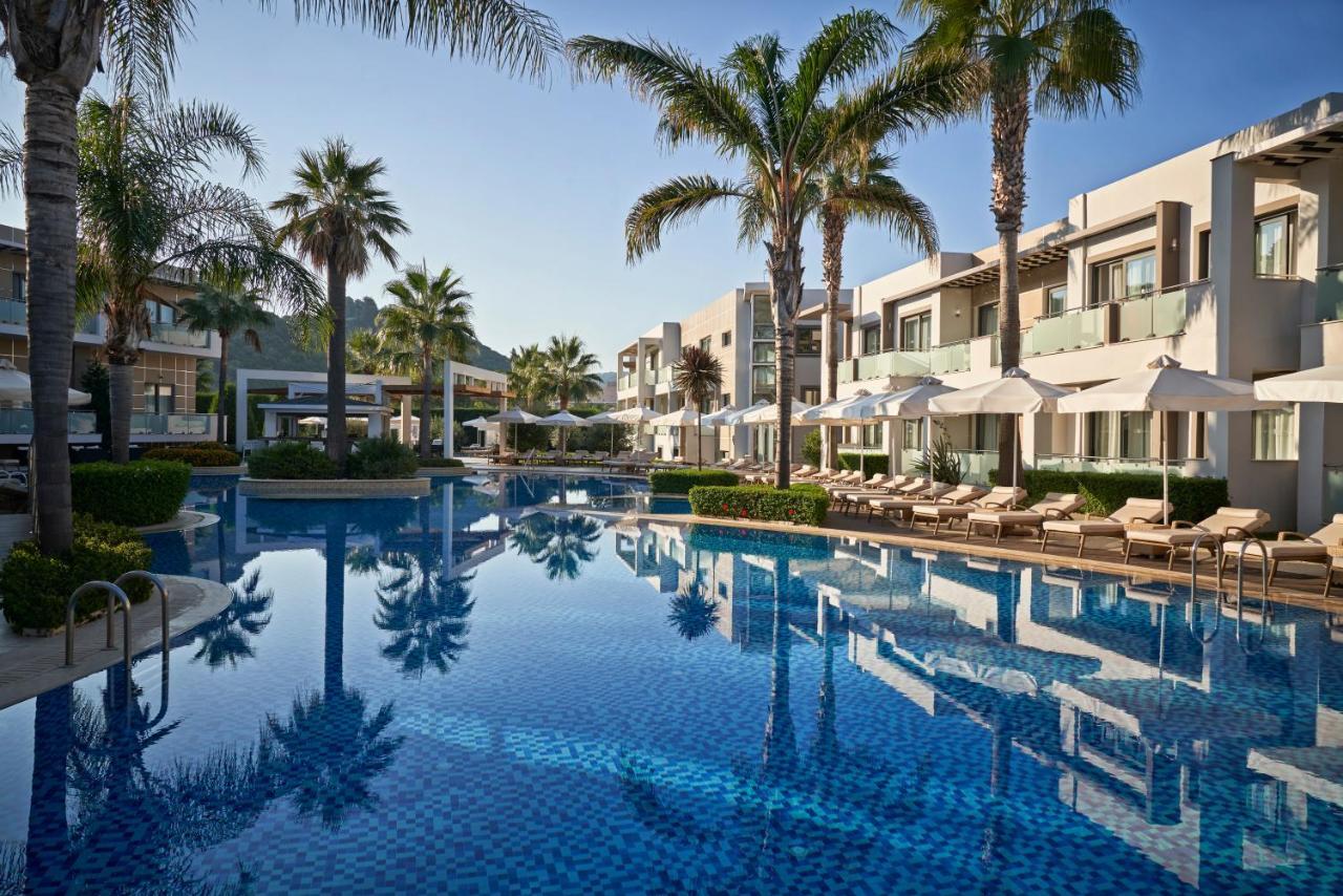 Lesante Classic, A Member Of Preferred Hotels & Resorts تسيليفي المظهر الخارجي الصورة