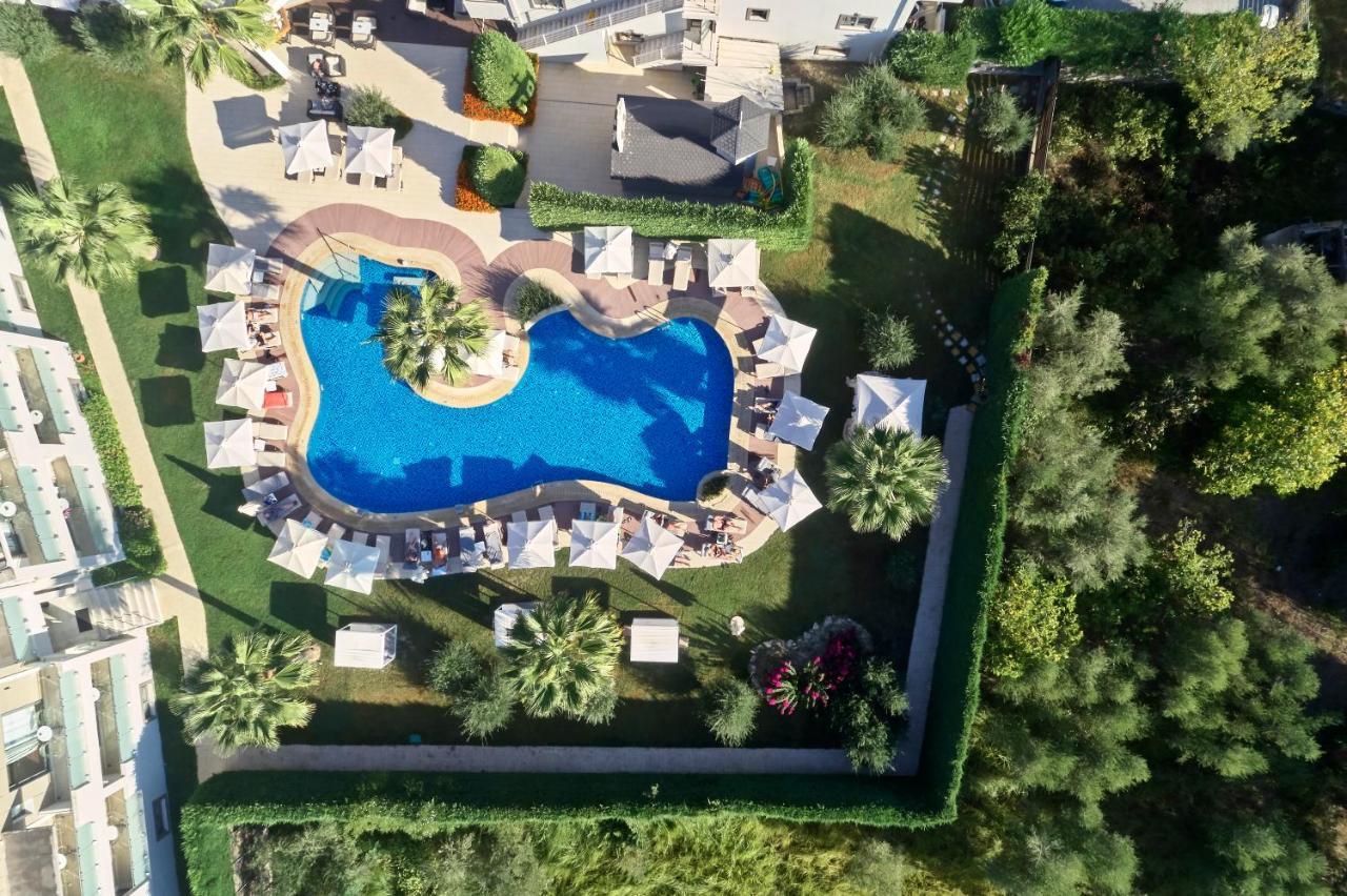 Lesante Classic, A Member Of Preferred Hotels & Resorts تسيليفي المظهر الخارجي الصورة