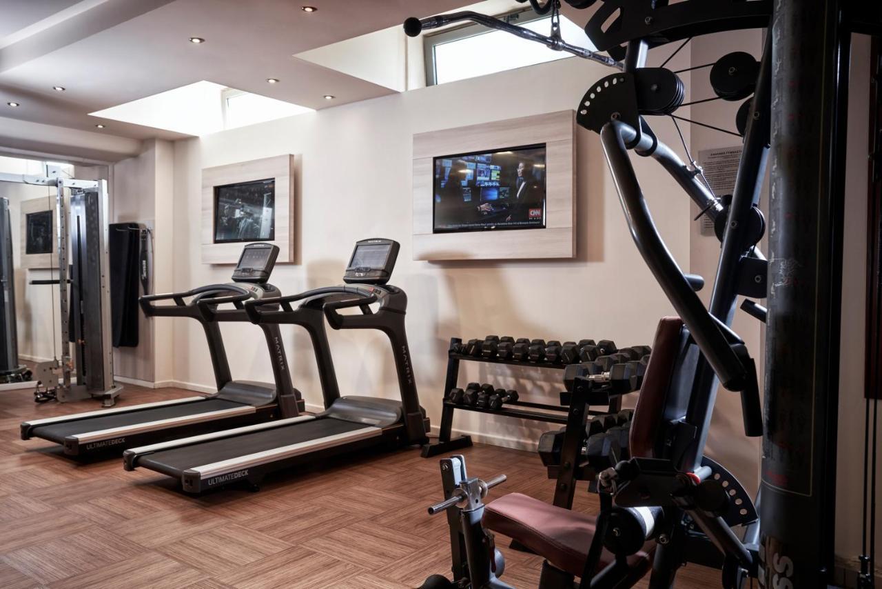 Lesante Classic, A Member Of Preferred Hotels & Resorts تسيليفي المظهر الخارجي الصورة