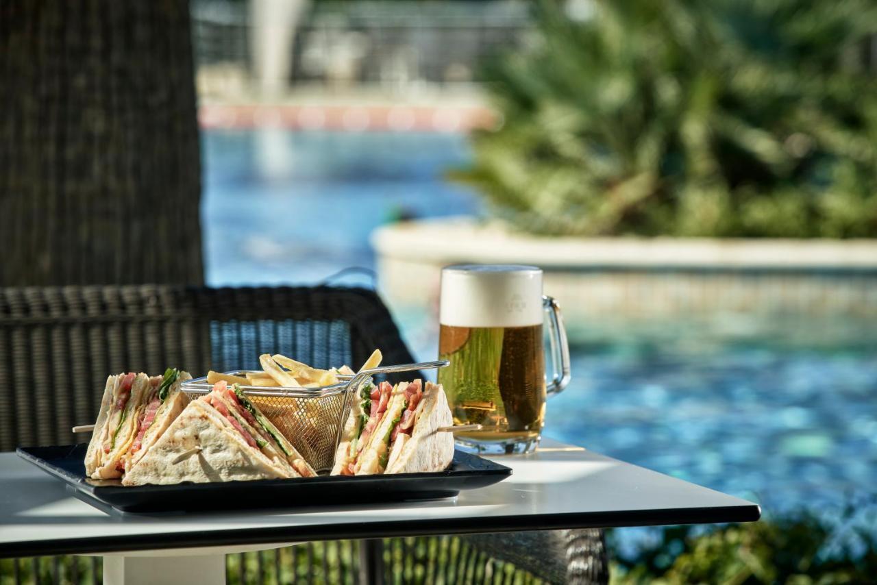 Lesante Classic, A Member Of Preferred Hotels & Resorts تسيليفي المظهر الخارجي الصورة