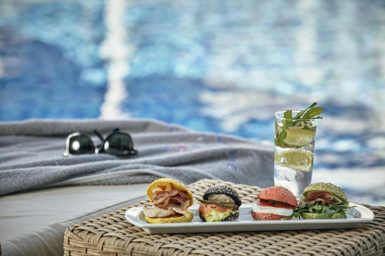 Lesante Classic, A Member Of Preferred Hotels & Resorts تسيليفي المظهر الخارجي الصورة