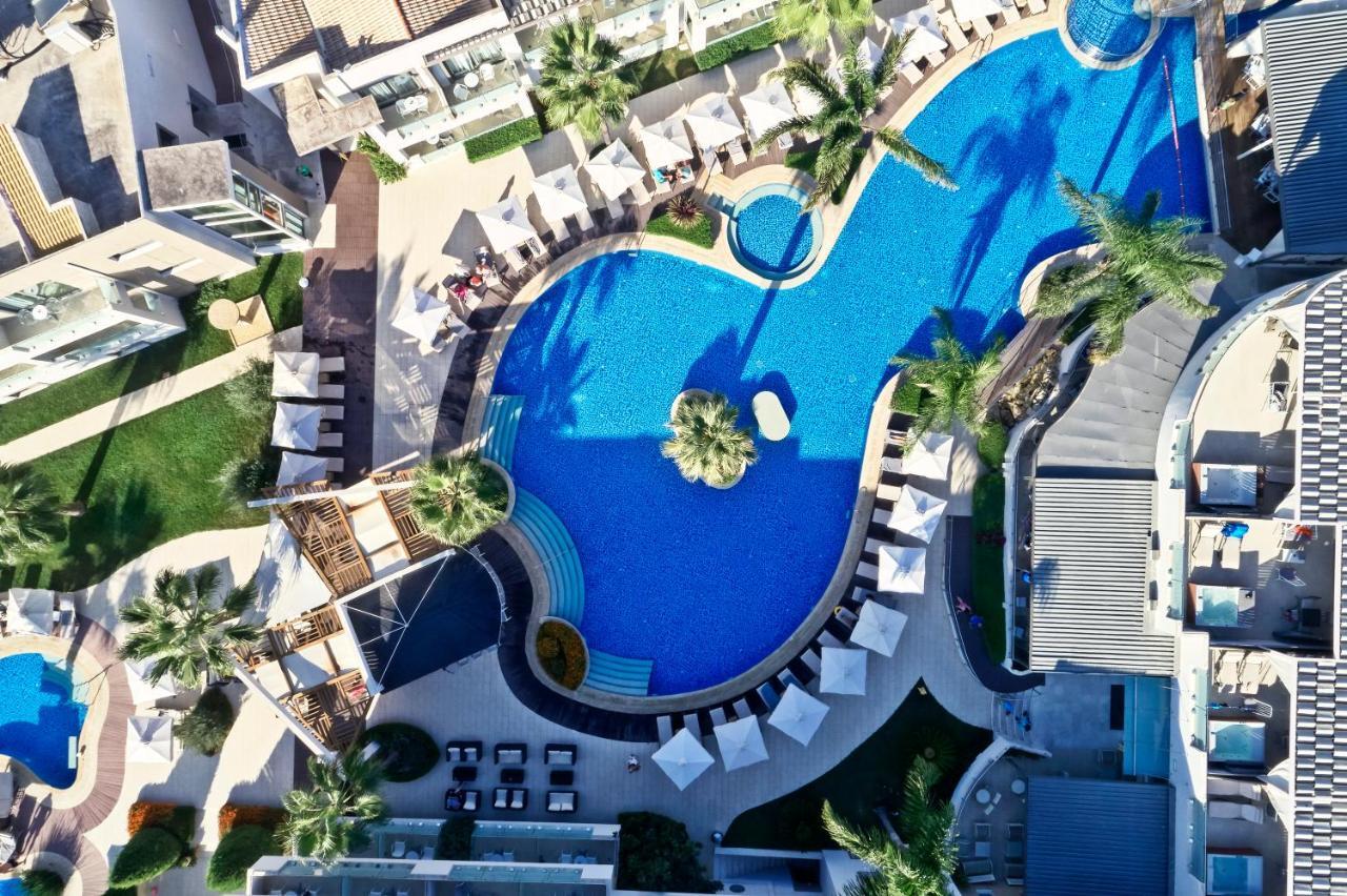 Lesante Classic, A Member Of Preferred Hotels & Resorts تسيليفي المظهر الخارجي الصورة