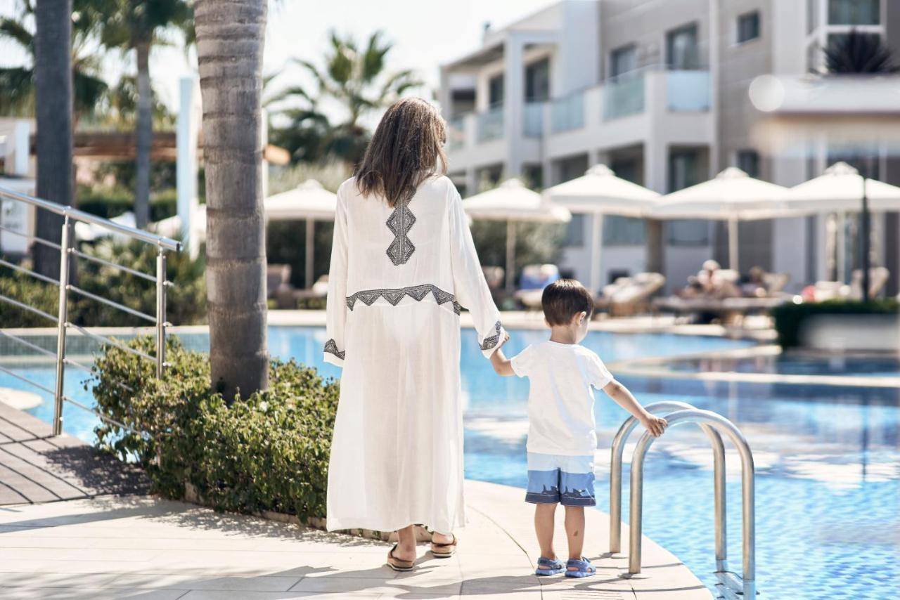 Lesante Classic, A Member Of Preferred Hotels & Resorts تسيليفي المظهر الخارجي الصورة